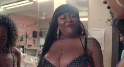 Send us niggas, Lord.[WOMEN AGREEING] - Zola