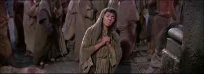 Send us the Deliverer, the Messiah. - The Greatest Story Ever Told