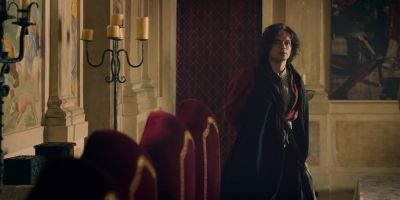 Send word to Salviati in Rome. - Medici: Masters of Florence