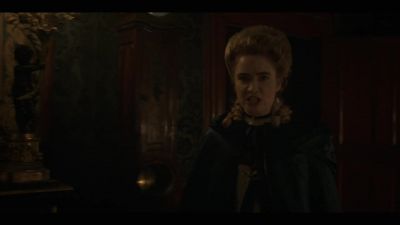 Send for your priest. - Dangerous Liaisons