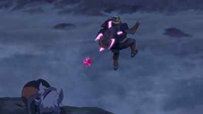 Sendak, I-- We could work together.
Brains and brawn. - Voltron: Legendary Defender