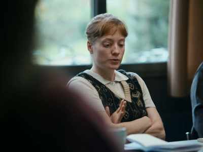 Sending him to another school
is not the right solution. - The Teachers' Lounge