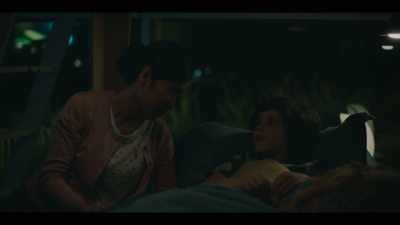 "Sending them lots of love." - The Unusual Suspects