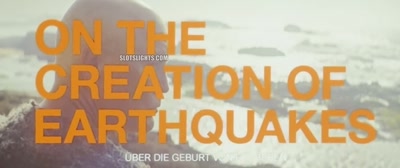 Seneca!
Don't pretend to be hard of hearing! - Seneca: On the Creation of Earthquakes