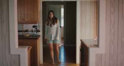 Senhora Turner, como está? - The Beach House