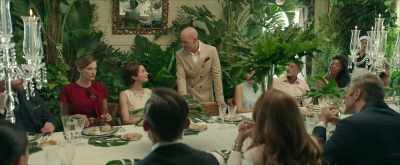 Senhoras e senhores,
Elena Martini Goodman, - Divorzio a Las Vegas