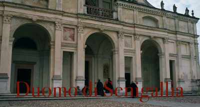 SENIGALLIA CATHEDRAL - Kidnapped