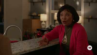 Senior citizens homes. - We Need a Little Christmas