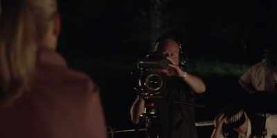 Senior Investigating Officer David Beck - Maxine