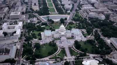 Senior people in the
intelligence community - Unidentified: Inside America's UFO Investigation