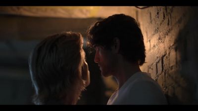 Señor Adam? - American Horror Stories