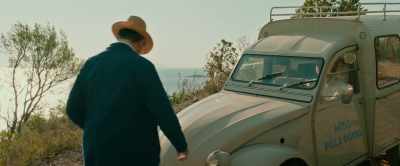 Señor Cienfuegos. - Mamma Mia! Here We Go Again
