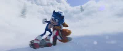 Señor de las Donuts Estos anillos simbolizan... - Sonic the Hedgehog 2