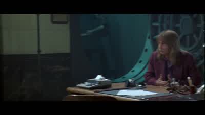 - Señor Jung? - Blow