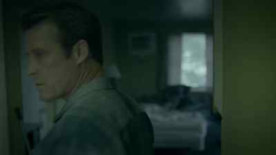 Señor Rayburn? - Bloodline
