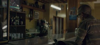 Señor. - Black Mirror