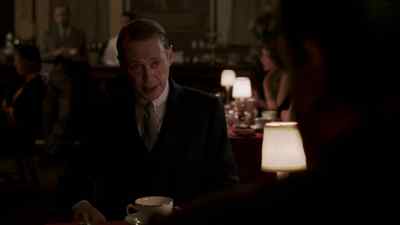 Señor. - Boardwalk Empire