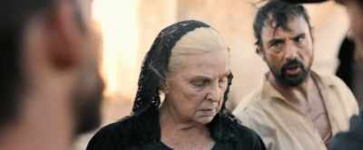 - Señor, señor, that
table water is flawed. - Gunfight at Dry River