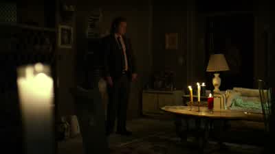 Señor Tully... - Marvel's Daredevil