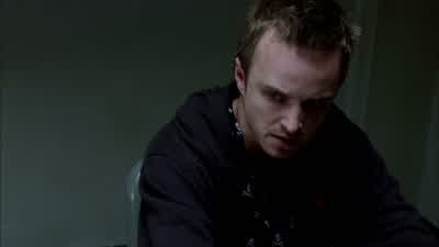Senor, was this man at your house yesterday?? - Breaking Bad