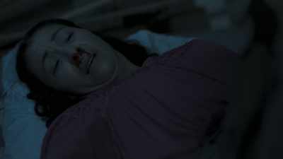 Senora, I'm so sorry. - La Llorona