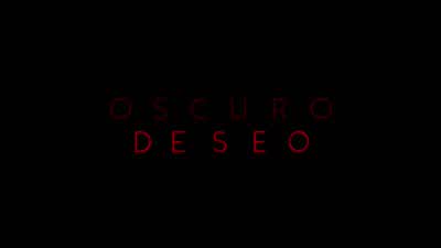 Señores. - Dark Desire