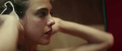"Senorita?" - Stars at Noon