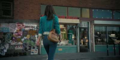 ♪ Sensation Boulevard
I got to go ♪ - Girlboss