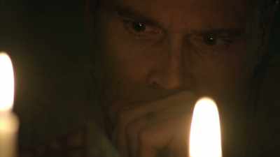 Sensation, rebirth,
death, lust, hate. - Hellraiser: Judgment