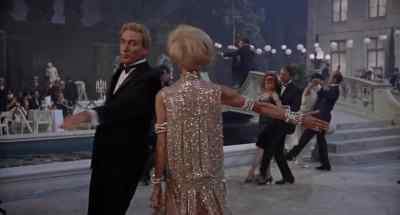 Sensational, Muzzy! - Thoroughly Modern Millie