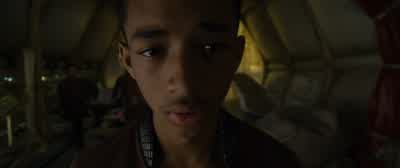 Senshi! - After Earth