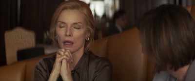- Sensible.
- Sensible. - French Exit