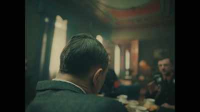 Sensing an opportunity
to impress Hitler, - Rise of the Nazis