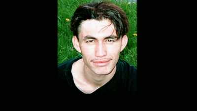SENSING THAT THEY INDEED
HAVE THEIR PERP, - Chandra Levy: An American Murder Mystery