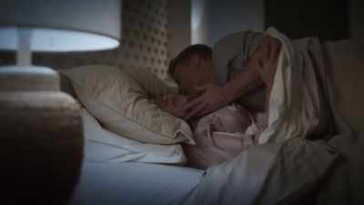 Sensitive and caring. - Preppers