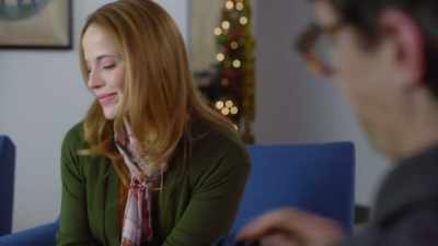 [sensitive music] - Letters to Santa