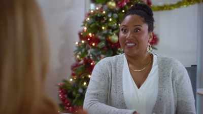 [sensitive music] - Letters to Santa
