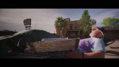 Sensitive, but nice.
That's not a knock. - Alien Intervention