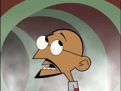 ♪ (SENSUAL MUSIC PLAYING) ♪ - Clone High