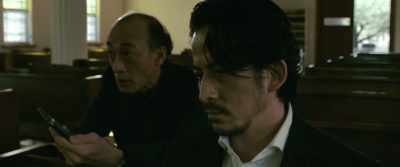 Sent a man and found Toki dead.
I'll go there now. - Hell Dogs