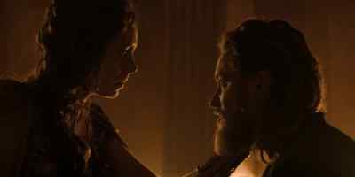 Sent me away to live
among scavengers, - Dune: Prophecy