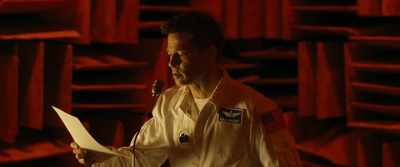 "sent from
the communications hub - Ad Astra