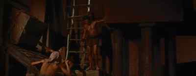 - Senta.
- Yes, sir. - Land of the Pharaohs