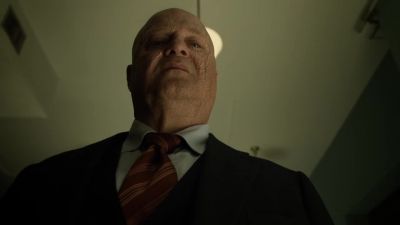 Sentence served. - Gotham