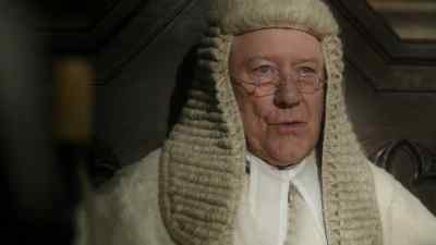 Sentenced to two years' imprisonment. - Poldark