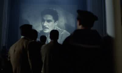 Senti... Sì. - Cinema Paradiso