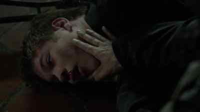 Sentiment. - Falling Skies