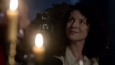 Sentimental attachment. - Outlander