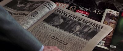 Sentimental favorite and playboy politico - Maid in Manhattan