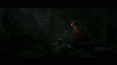 [♪ sentimental instrumental music playing] - Percy Jackson and the Olympians